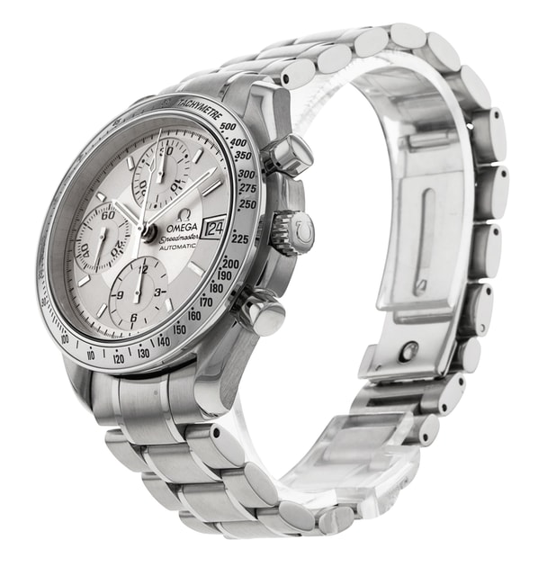 Omega Speedmaster Date 3513.30.00 Image 2